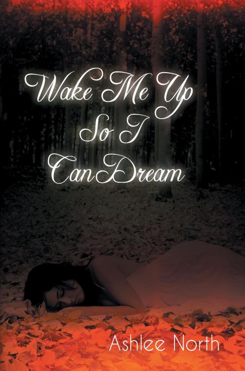 Cover of the book Wake Me Up So I Can Dream by Ashlee North, Strategic Book Publishing & Rights Co.