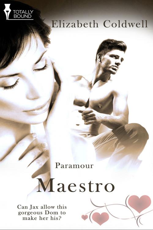 Cover of the book Maestro by Elizabeth Coldwell, Totally Entwined Group Ltd