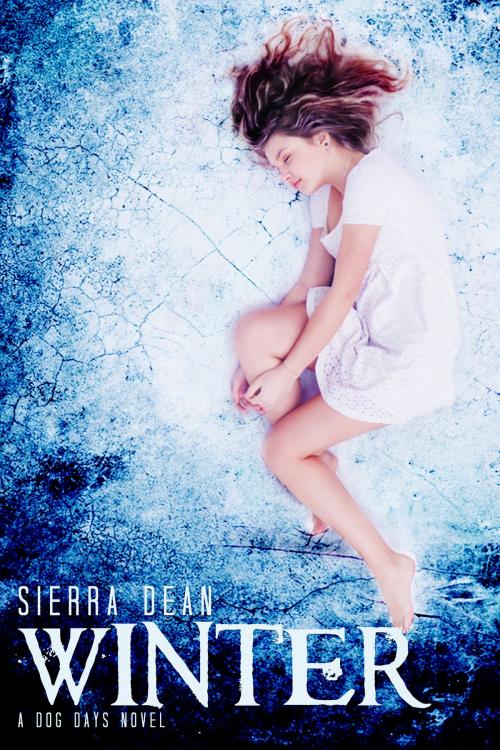 Cover of the book Winter by Sierra Dean, Sierra Dean