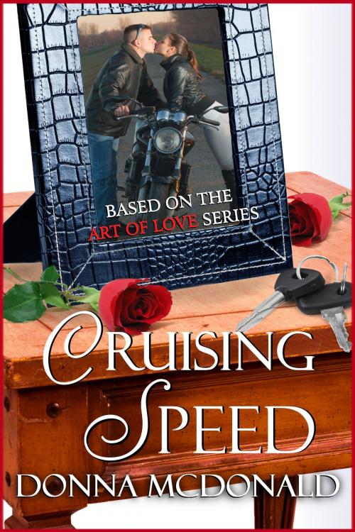 Cover of the book Cruising Speed by Donna McDonald, Donna McDonald