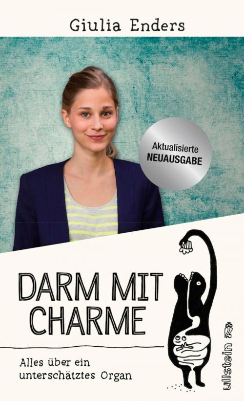 Cover of the book Darm mit Charme by Giulia Enders, Ullstein Ebooks