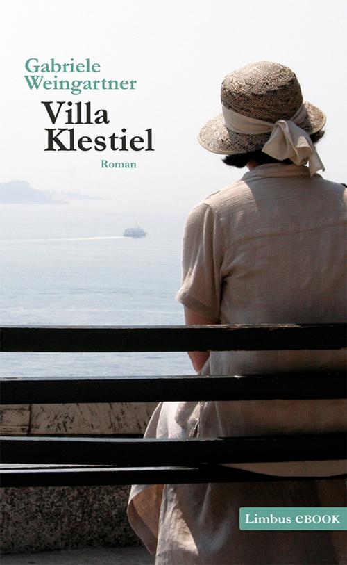 Cover of the book Villa Klestiel by Gabriele Weingartner, Limbus Verlag