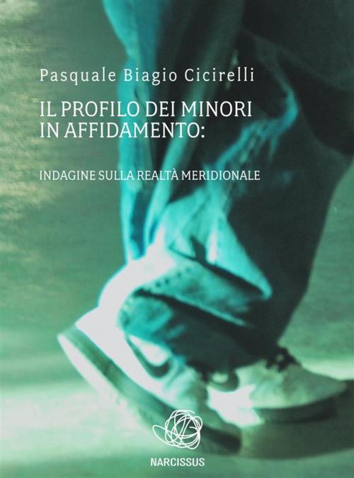 Cover of the book Il profilo dei minori in affidamento: indagine sulla realtà meridionale by Pasquale Biagio Cicirelli, Pasquale Biagio Cicirelli