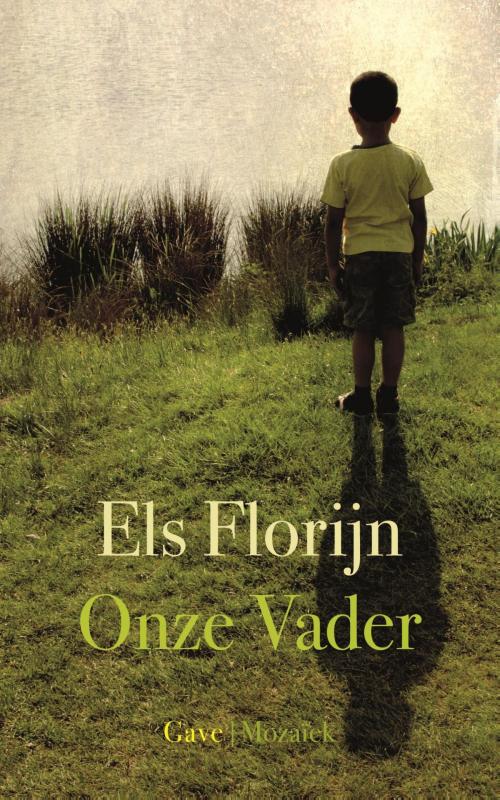 Cover of the book Onze Vader by Els Florijn, VBK Media