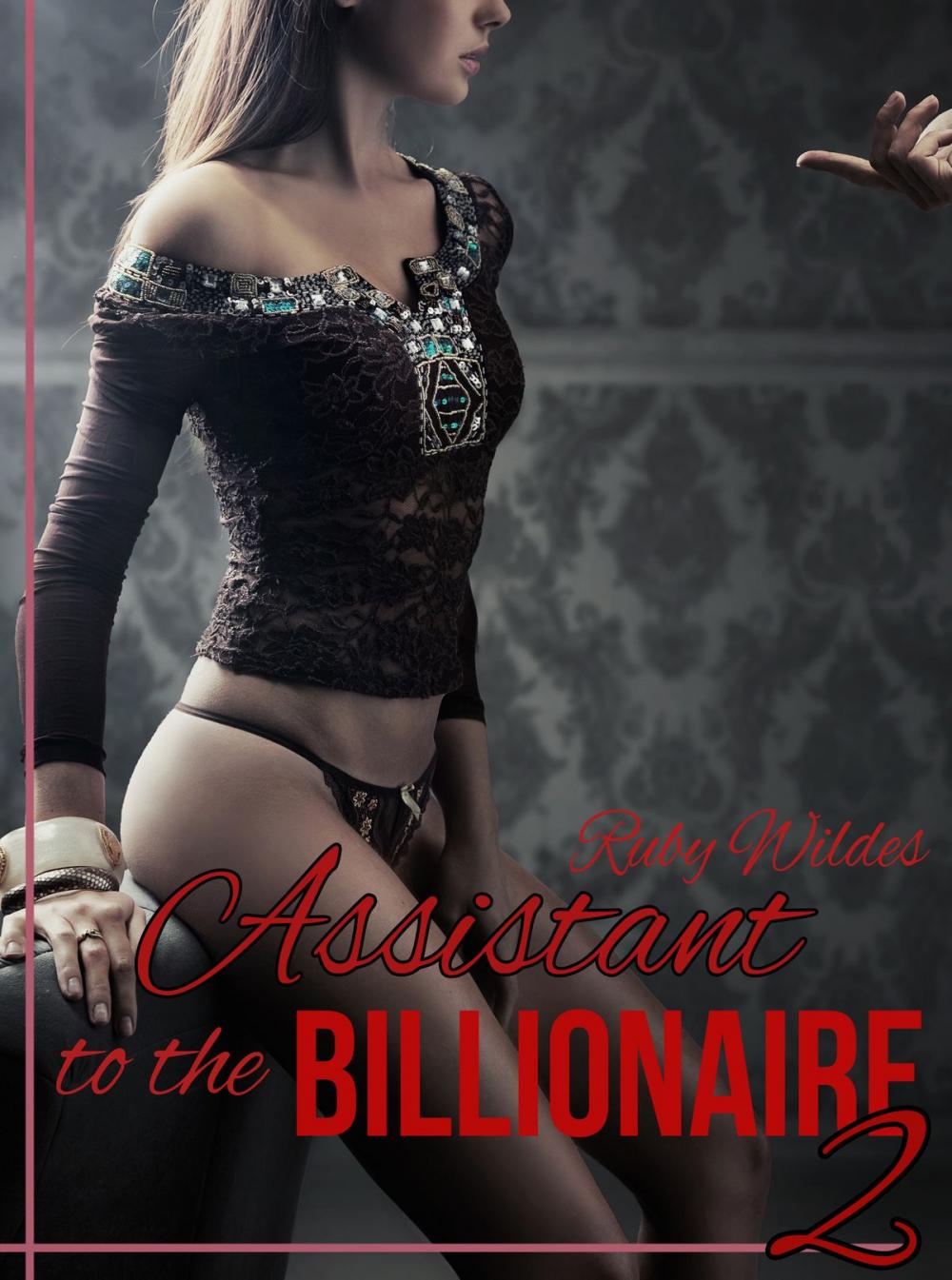 Big bigCover of Assistant to the Billionaire 2