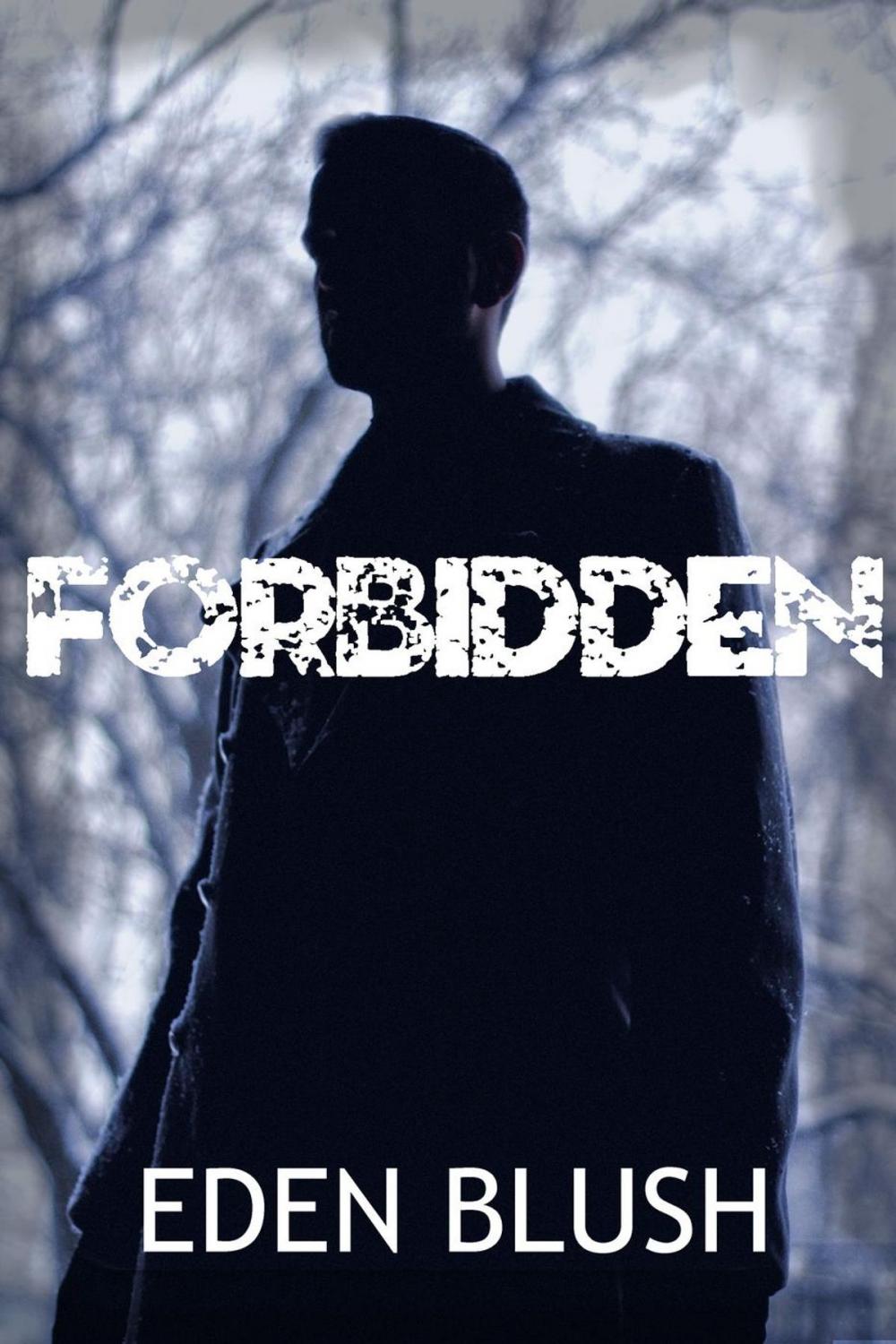 Big bigCover of Forbidden