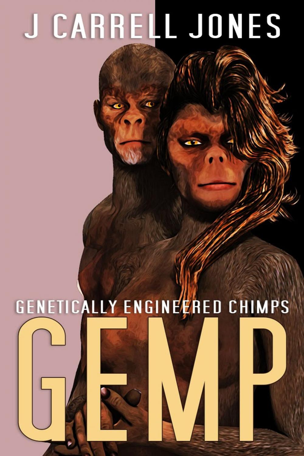 Big bigCover of GEMP