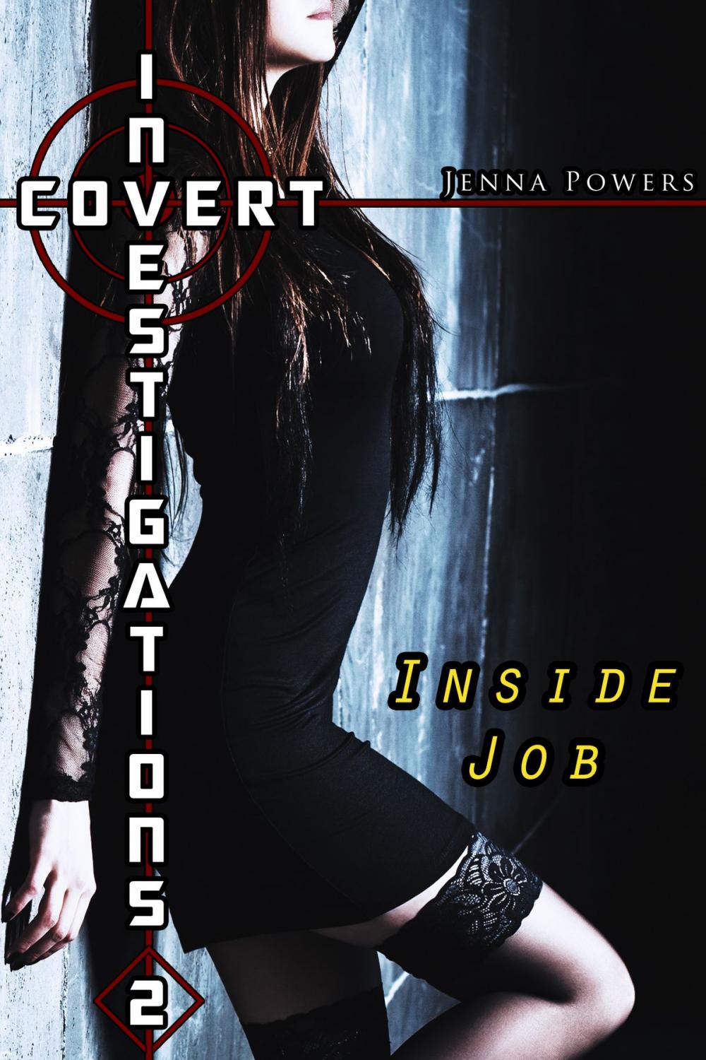 Big bigCover of Covert Investigations 2: Inside Job