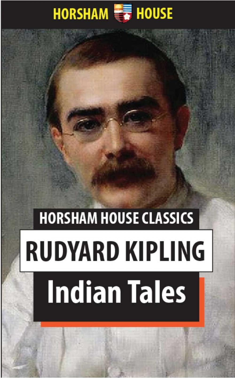 Big bigCover of Indian Tales