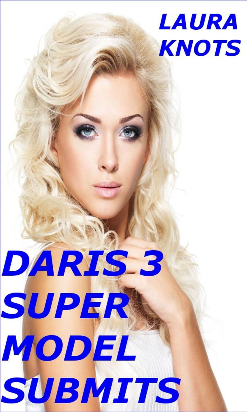 Big bigCover of Daris 3 Super Model Submits