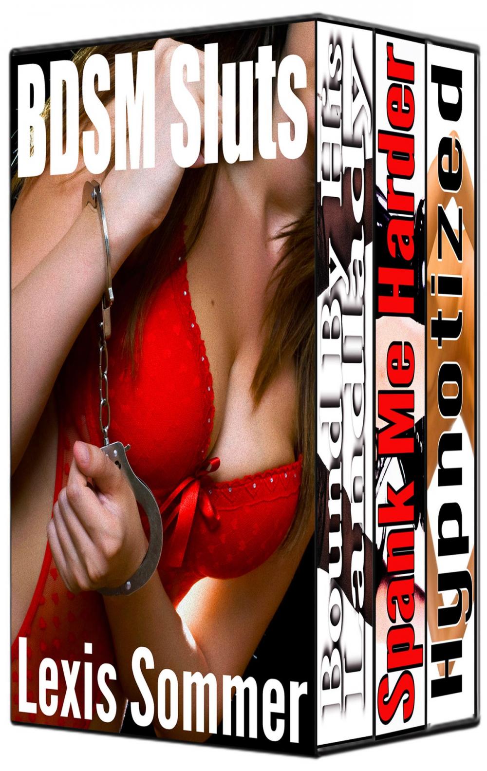 Big bigCover of BDSM Sluts