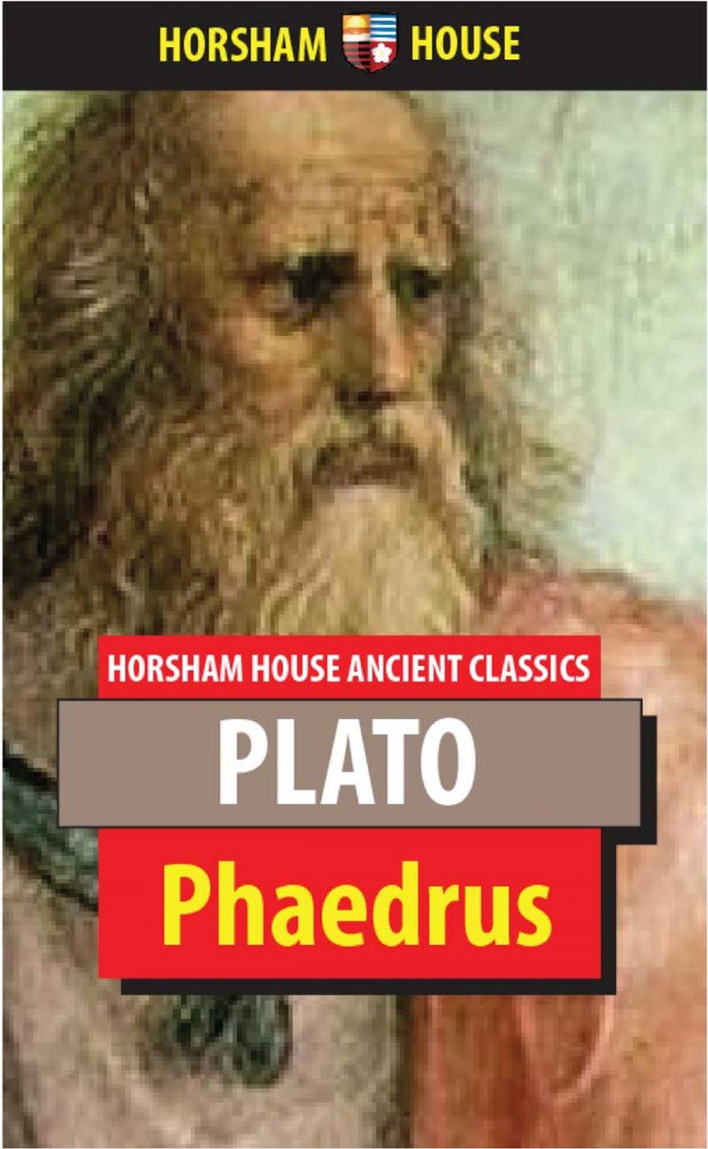 Big bigCover of Phaedrus