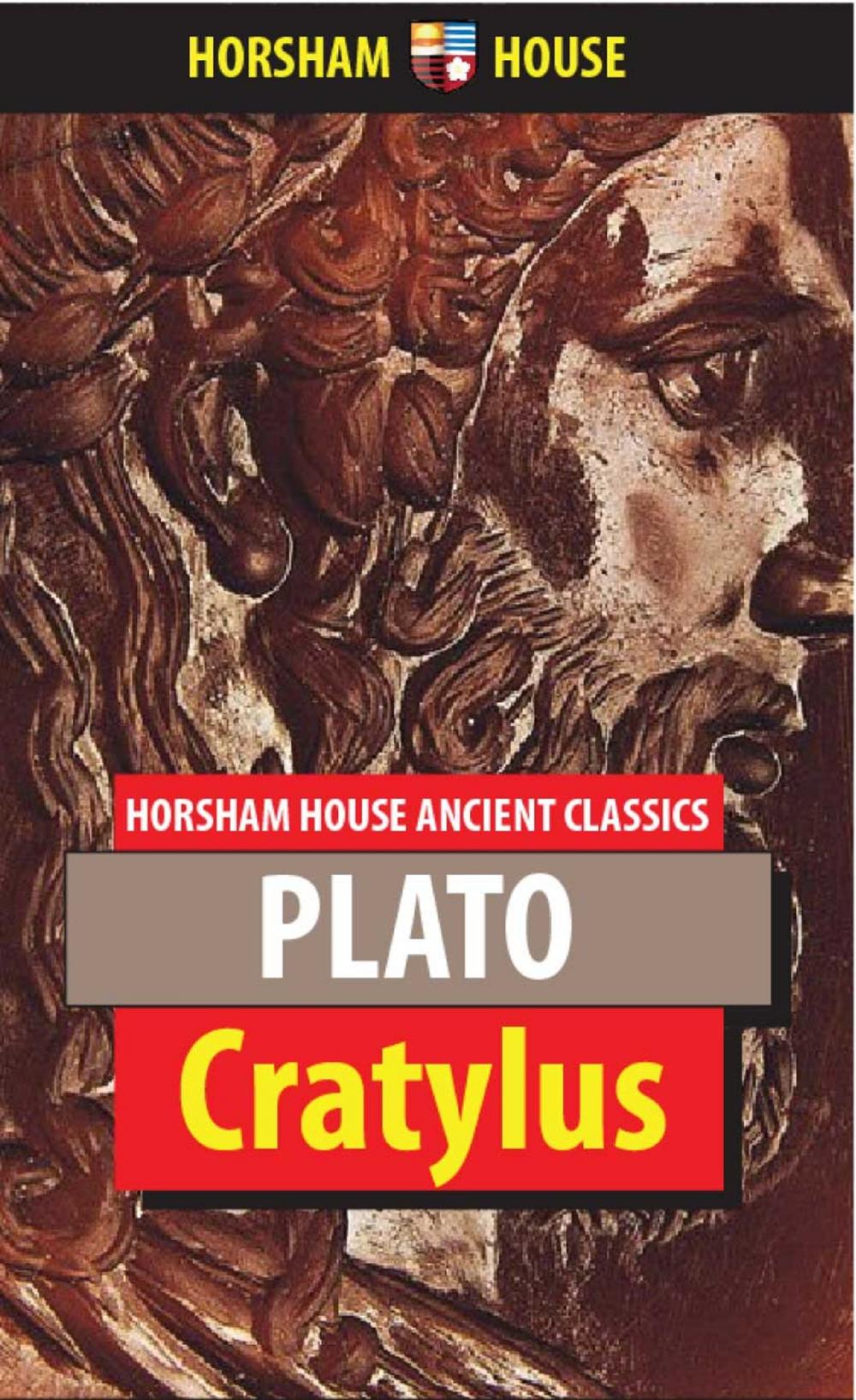 Big bigCover of Cratylus