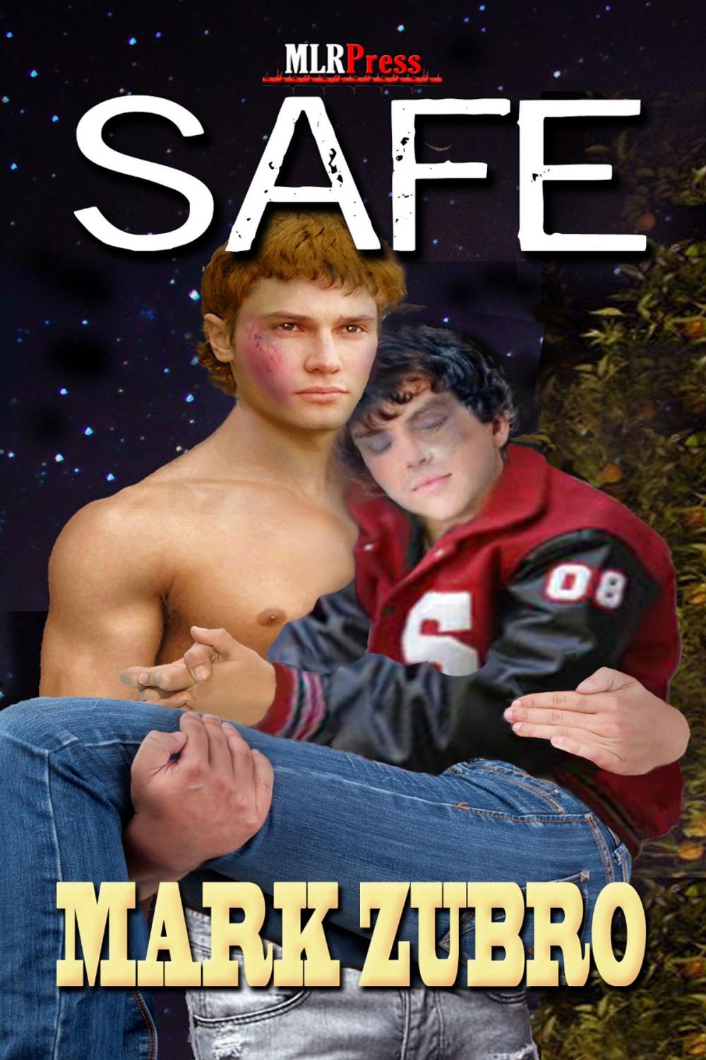 Big bigCover of Safe