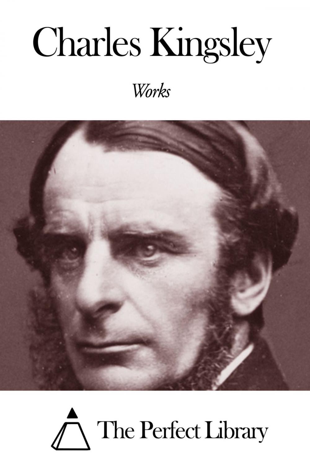 Big bigCover of Works of Charles Kingsley