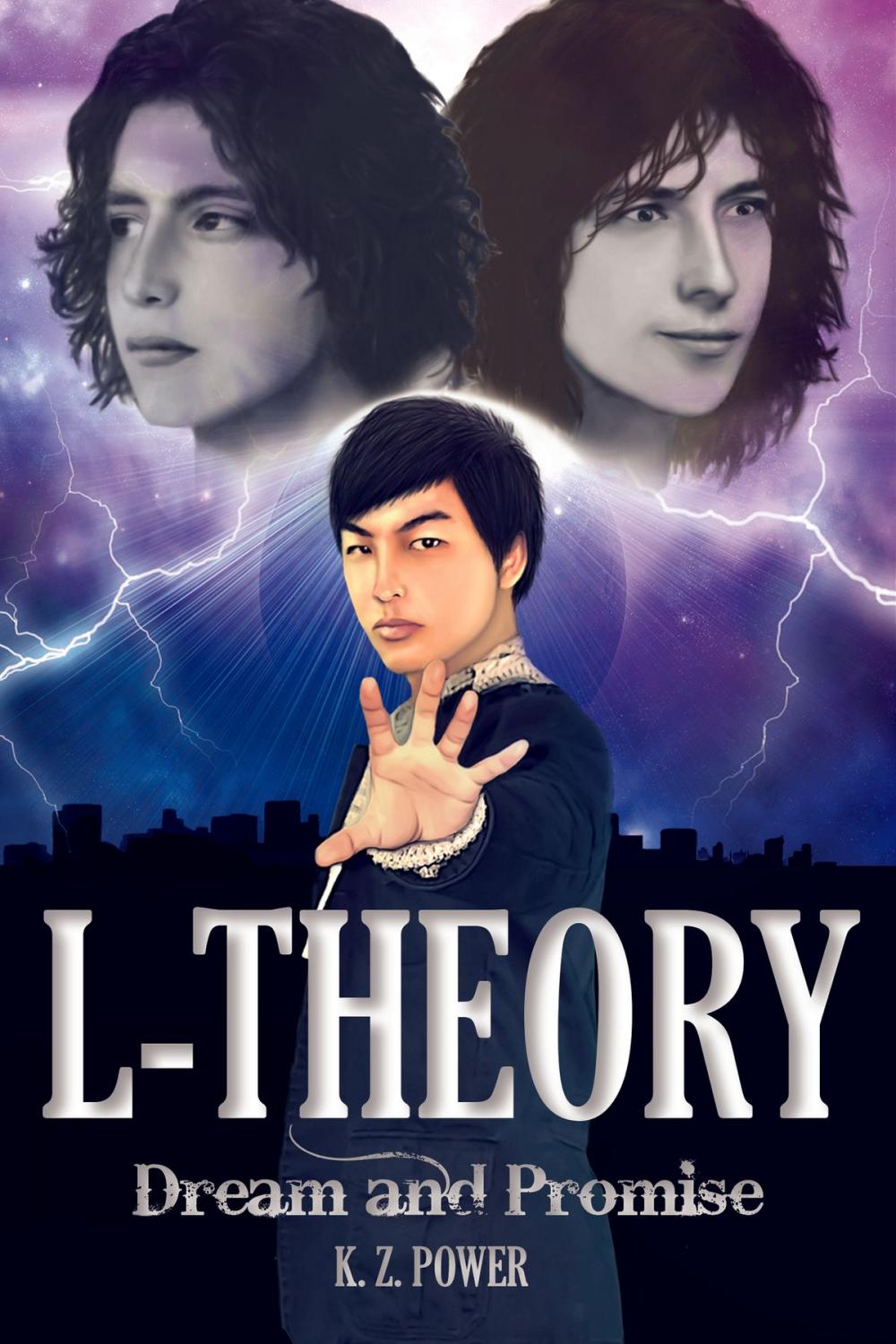 Big bigCover of L-Theory