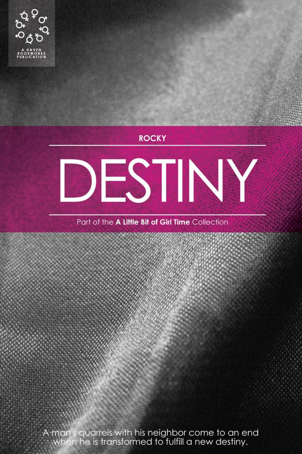 Big bigCover of Destiny