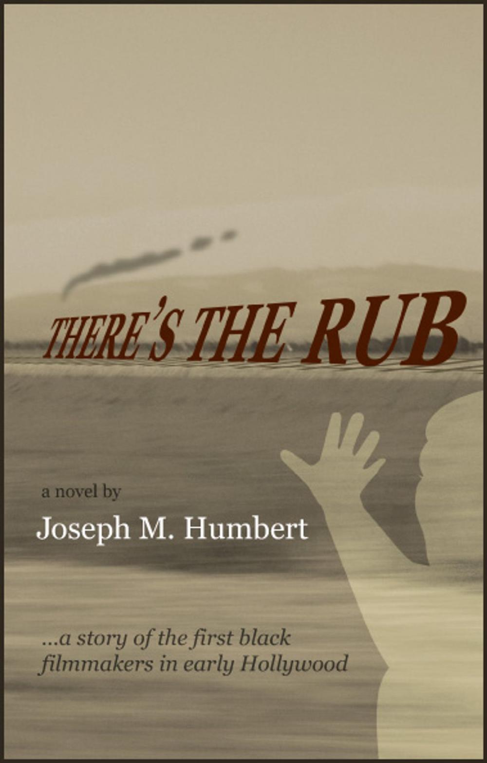 Big bigCover of There's the Rub