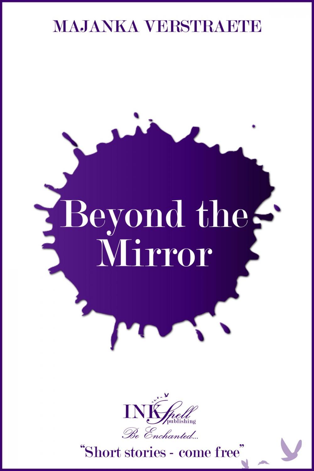 Big bigCover of Beyond the Mirror