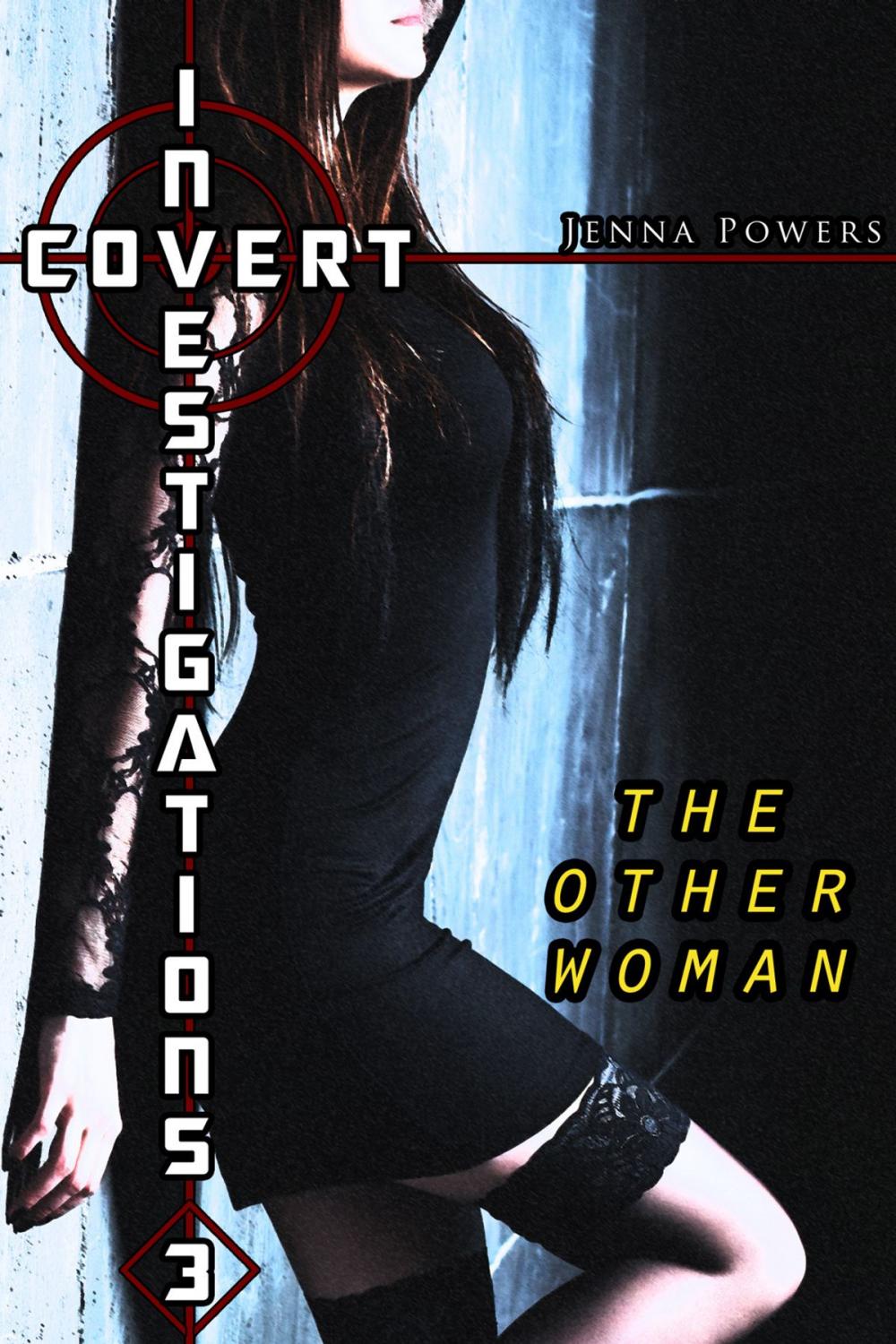 Big bigCover of Covert Investigations 3: The Other Woman