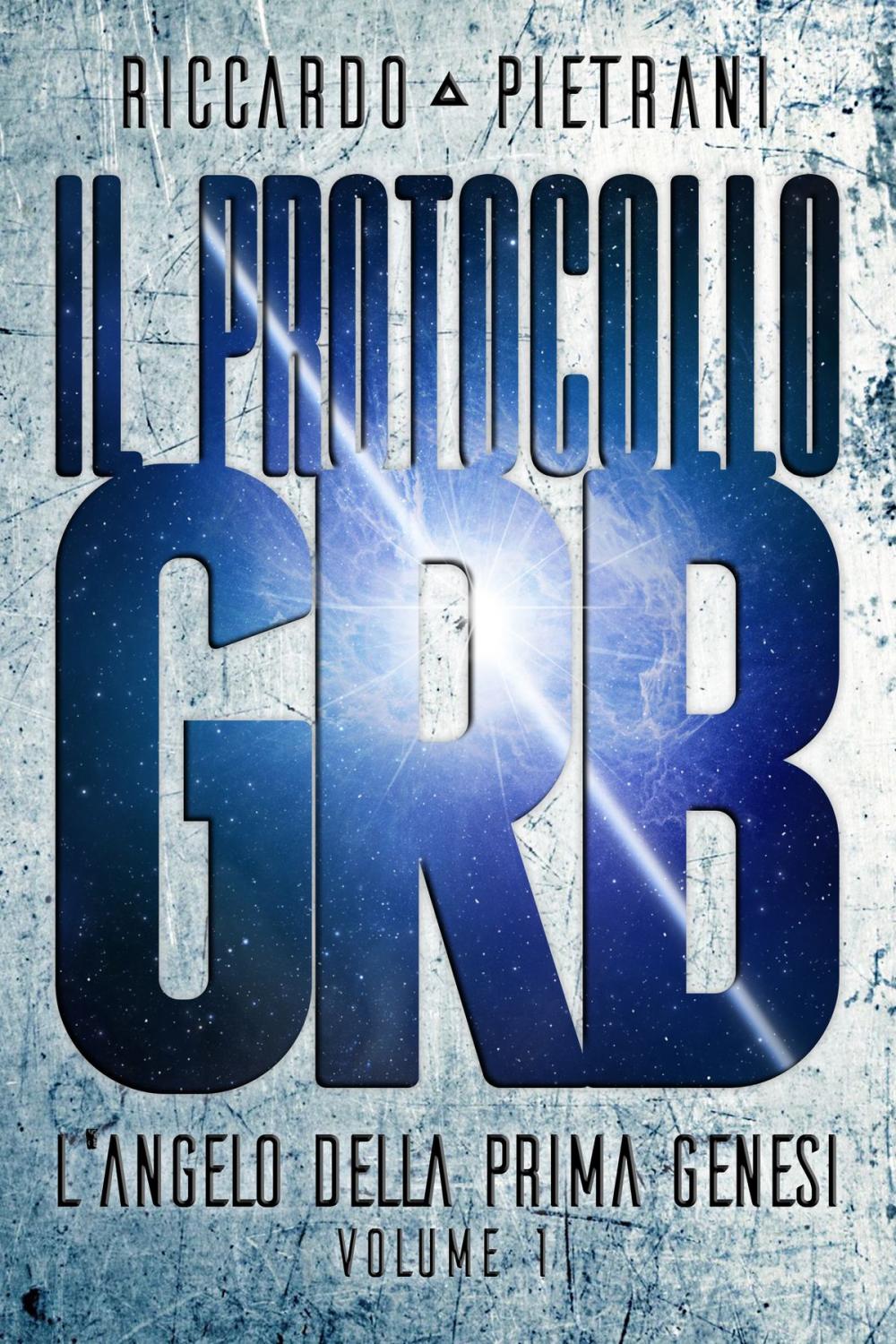 Big bigCover of Il Protocollo GRB