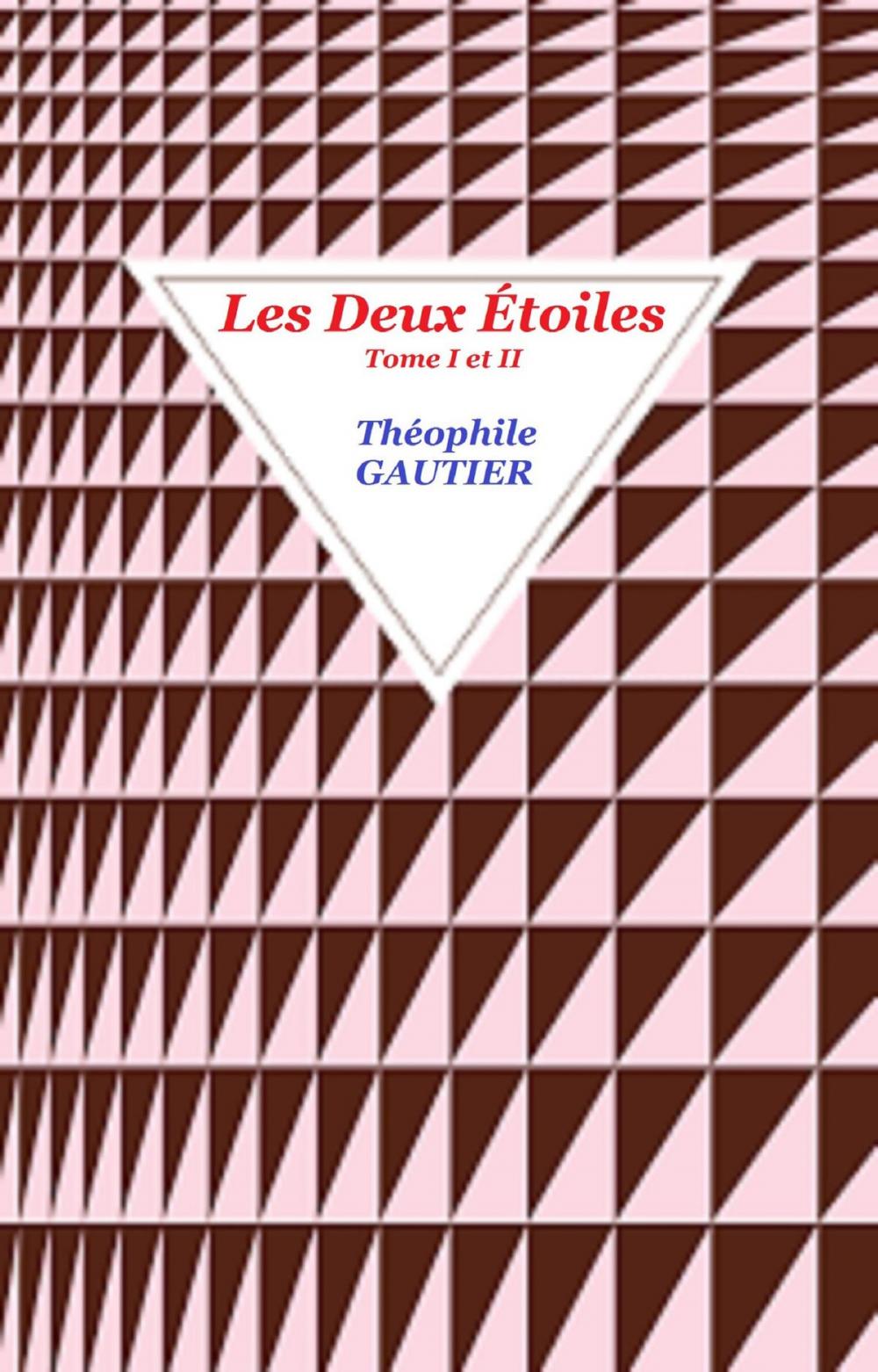 Big bigCover of Les Deux Étoiles