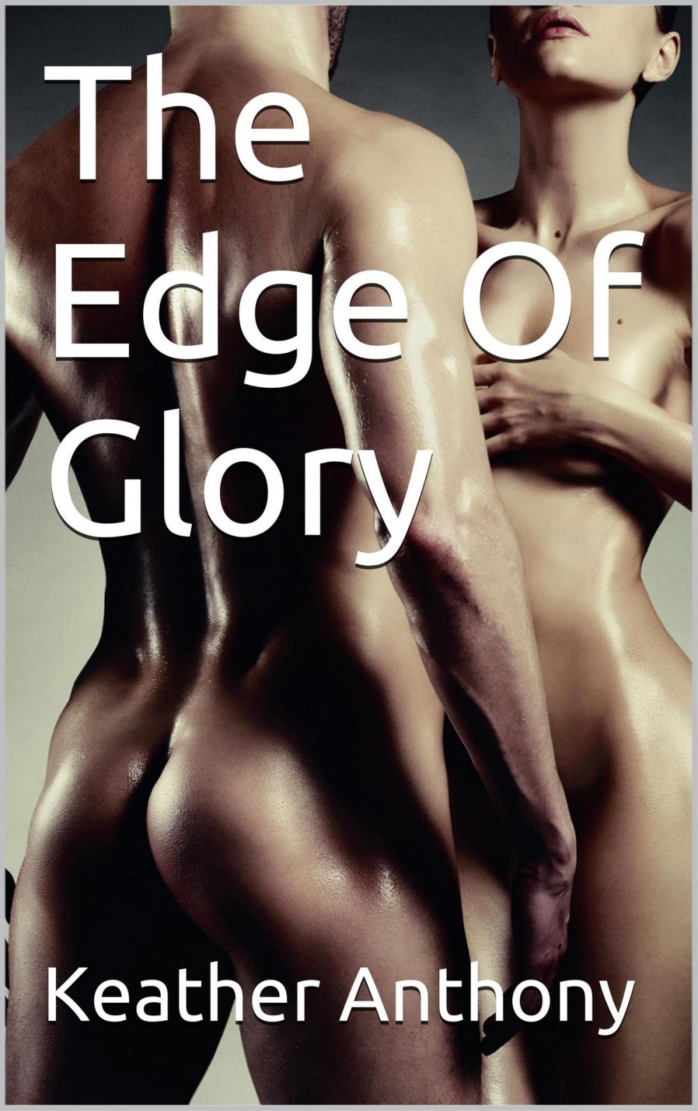 Big bigCover of The Edge Of Glory