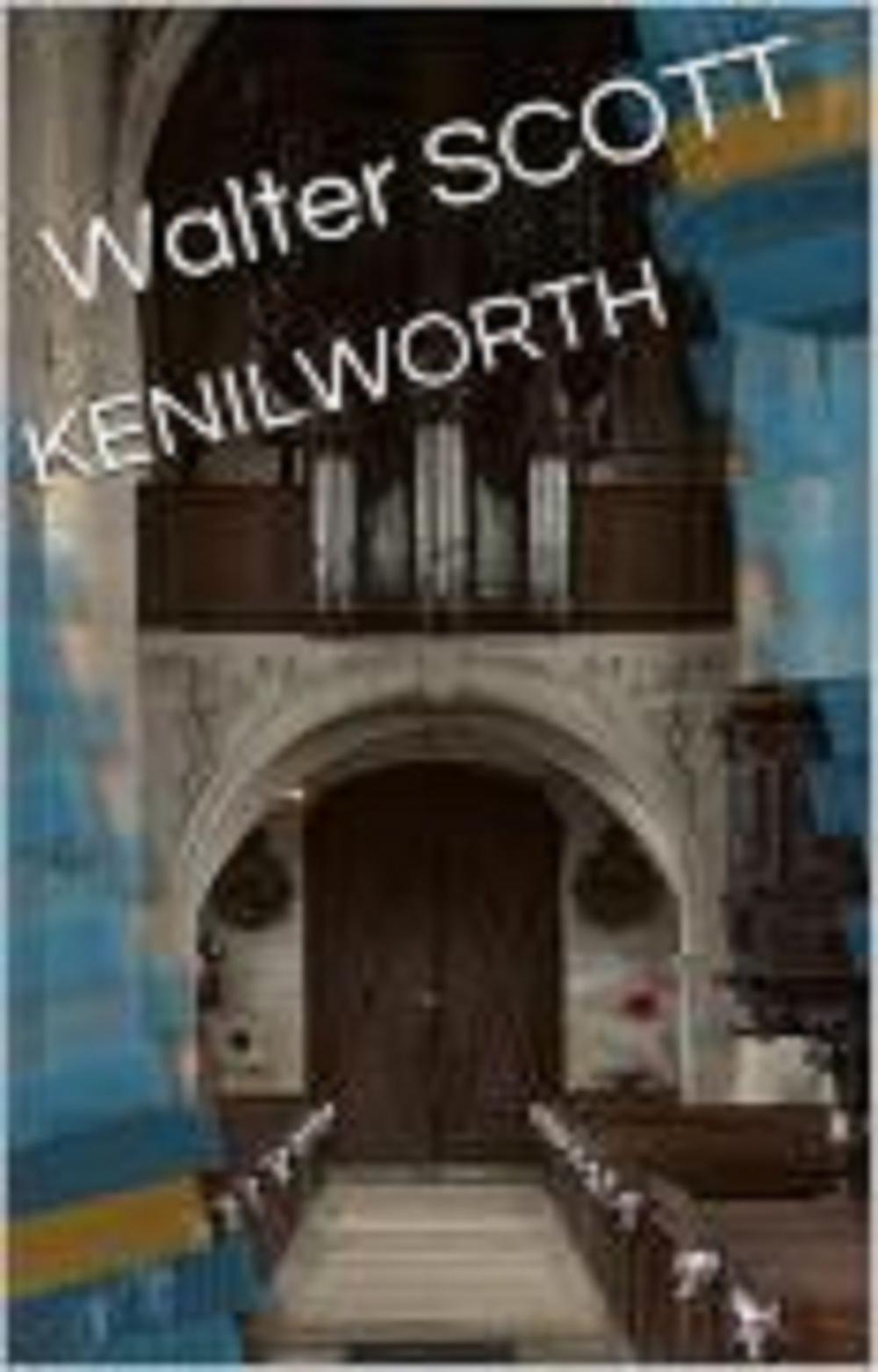 Big bigCover of KENILWORTH