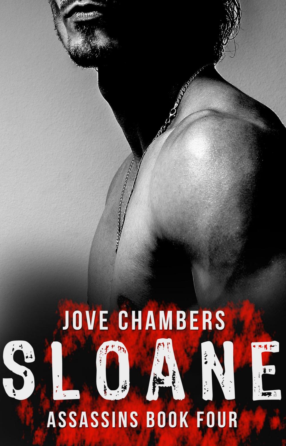 Big bigCover of Sloane