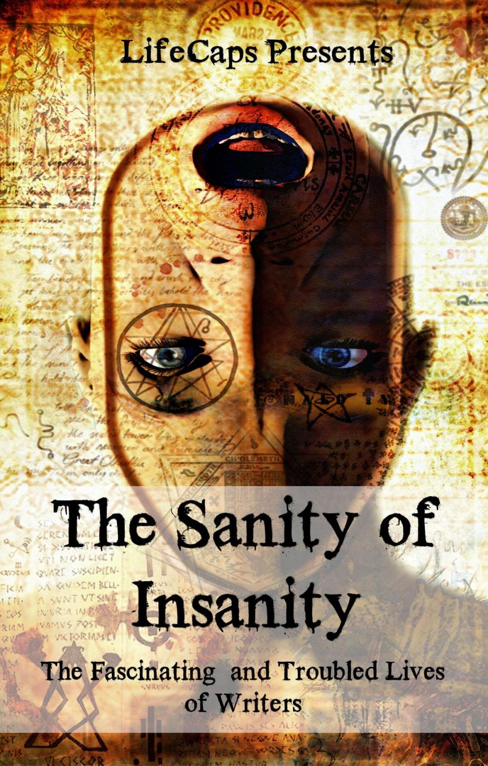 Big bigCover of The Sanity of Insanity