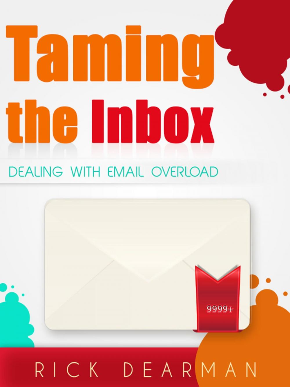 Big bigCover of Taming the Inbox