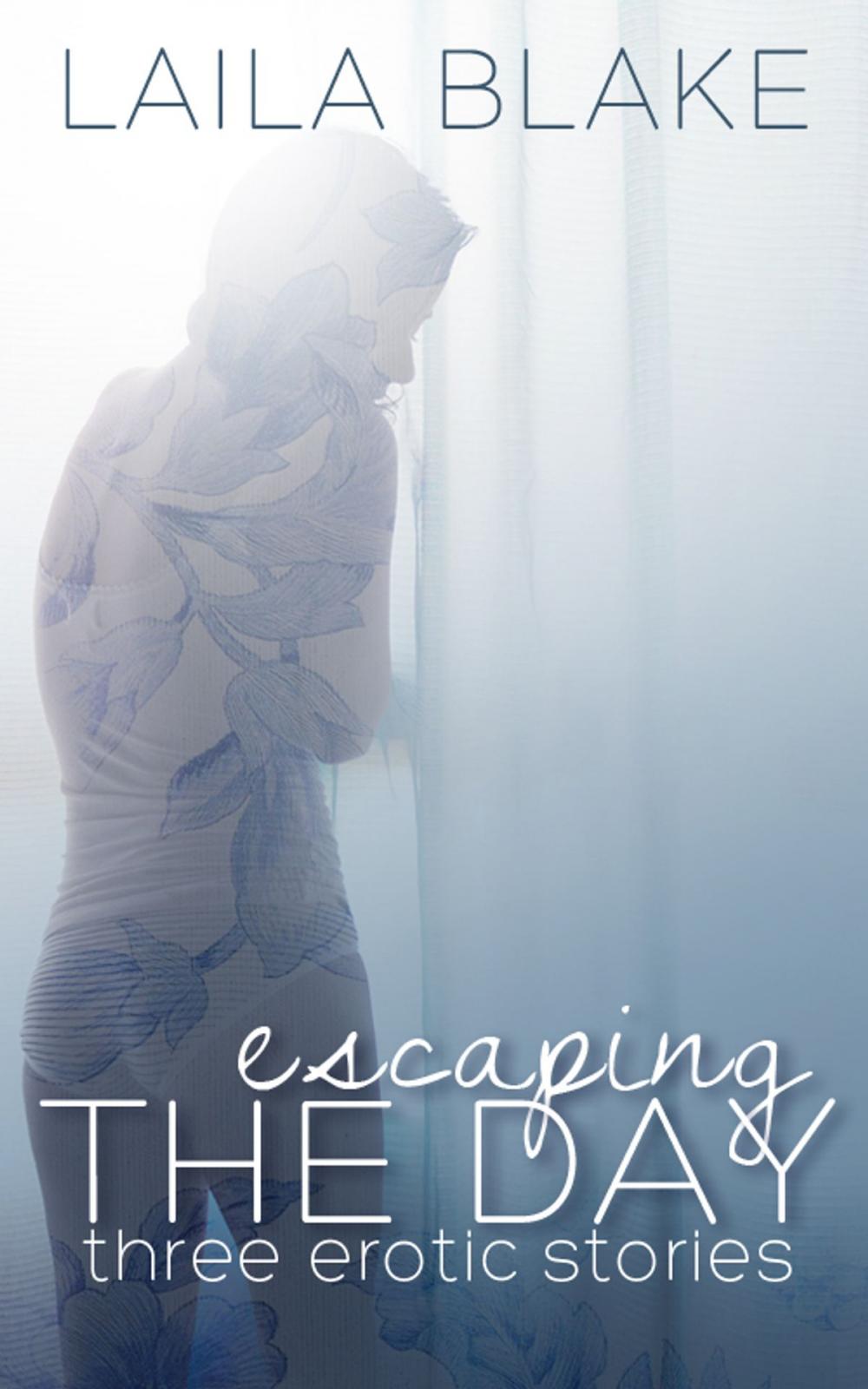 Big bigCover of Escaping the Day