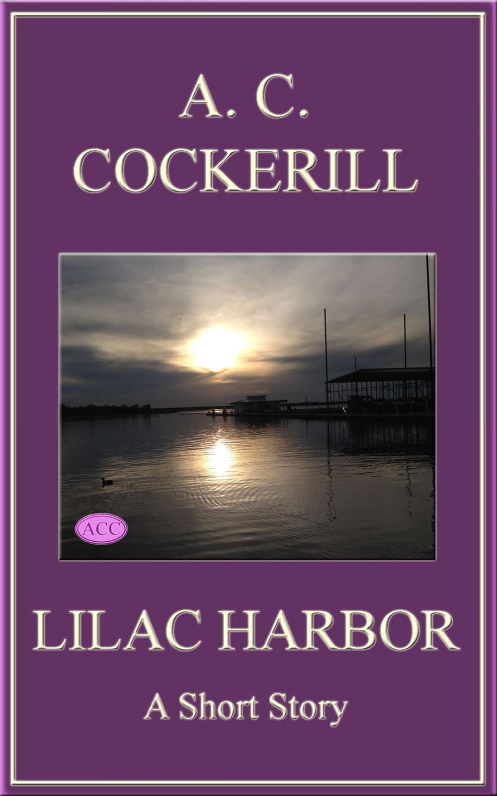 Big bigCover of Lilac Harbor (A Short Story)