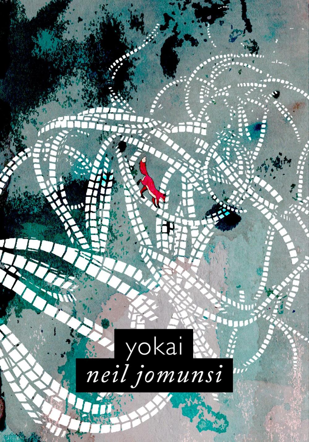 Big bigCover of Yokai (Projet Bradbury, #24)