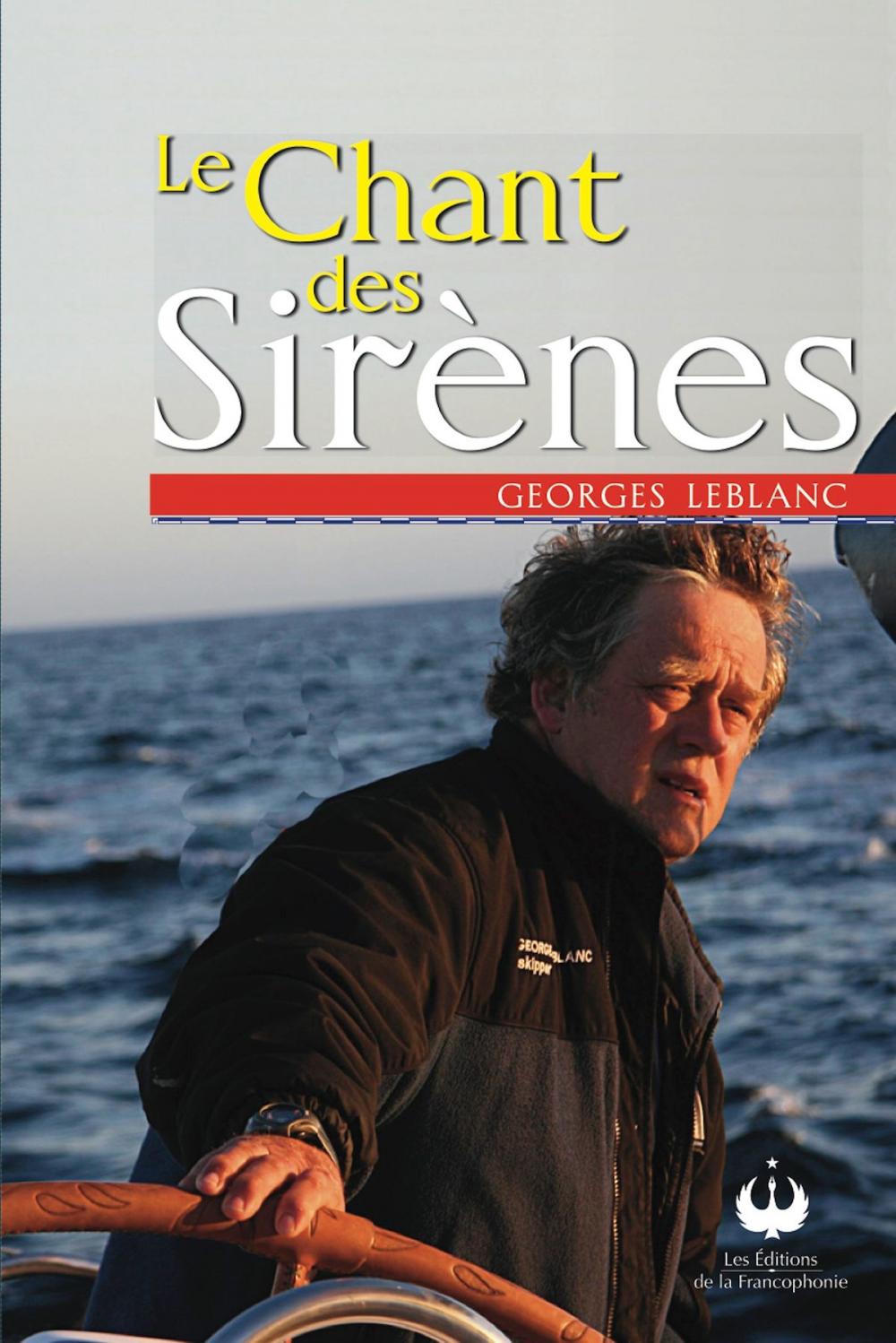 Big bigCover of Le chant des sirènes