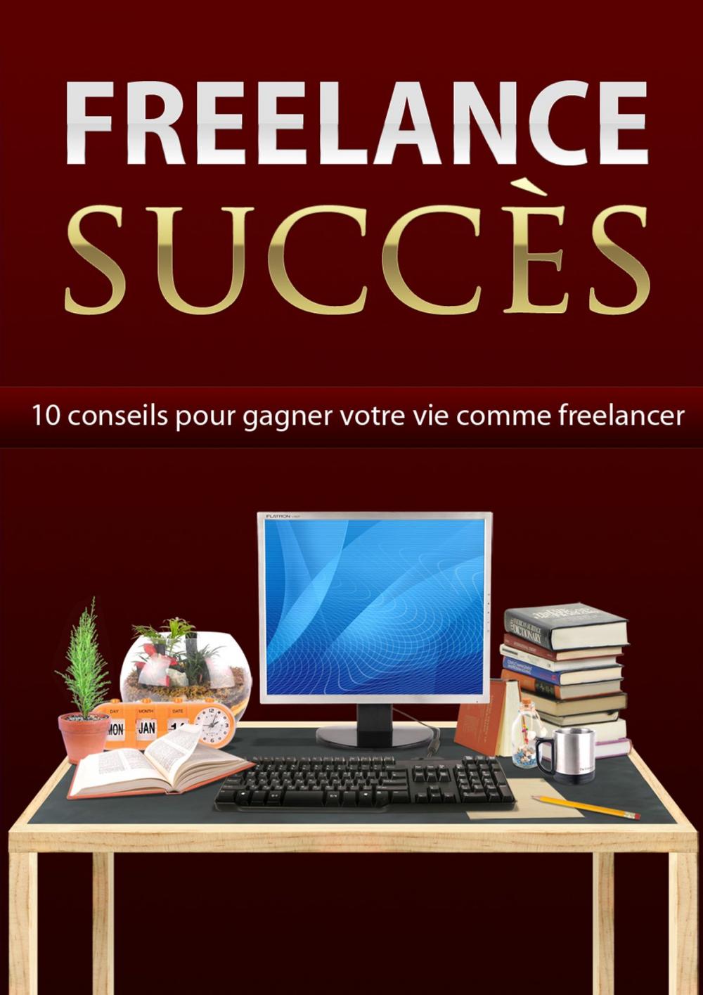 Big bigCover of 10 Conseil pour gagner votre vie