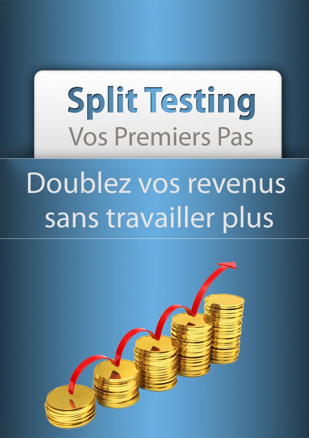 Big bigCover of Split Testing Vos Premiers Pas