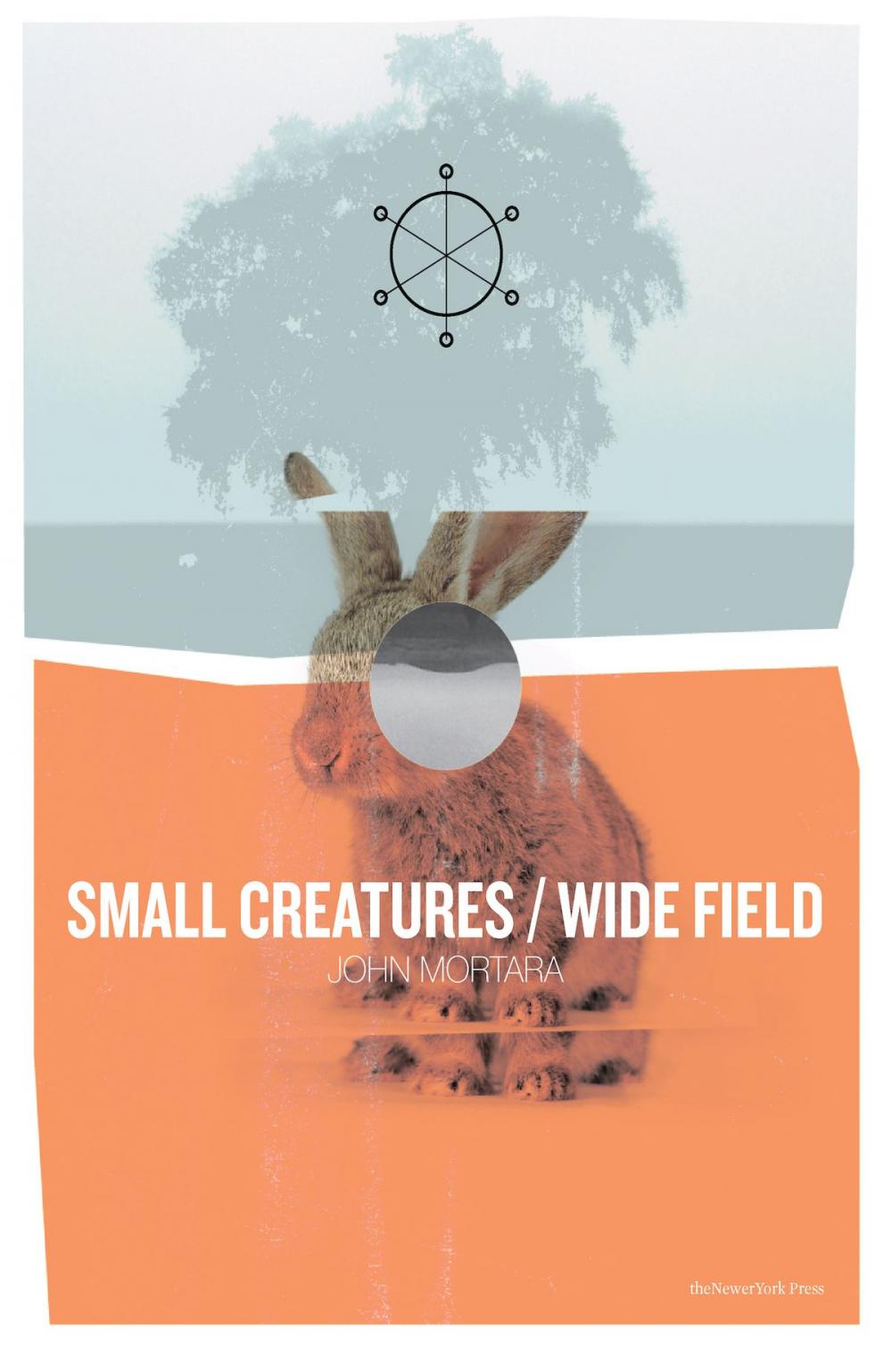 Big bigCover of Small Creatures / Wide Field