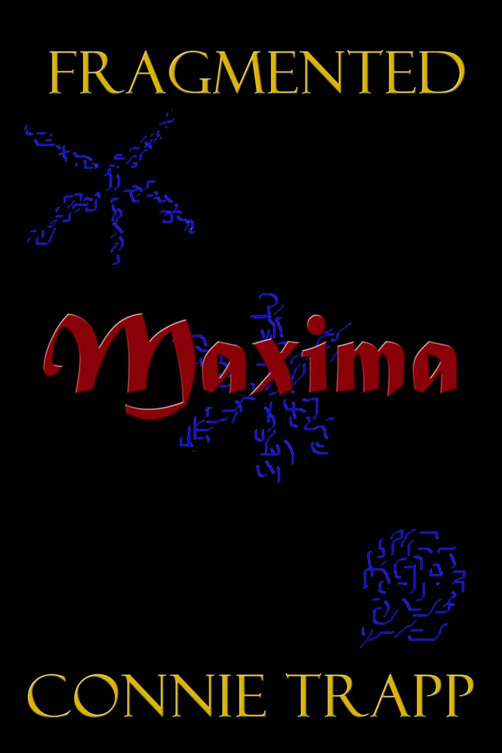 Big bigCover of Maxima