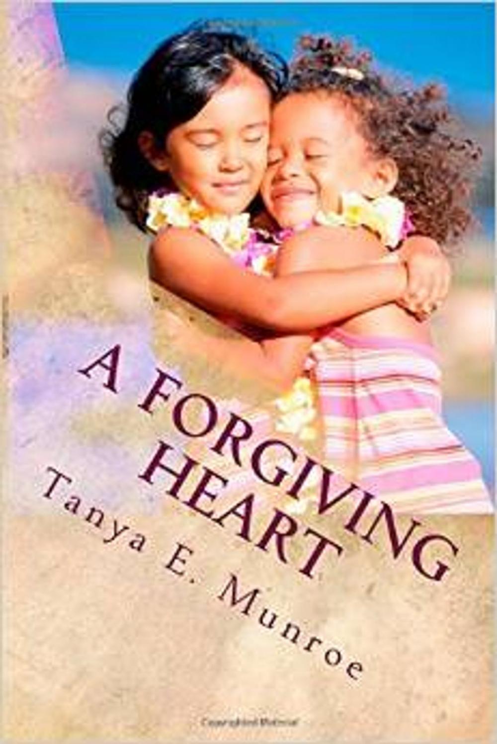 Big bigCover of A Forgiving Heart