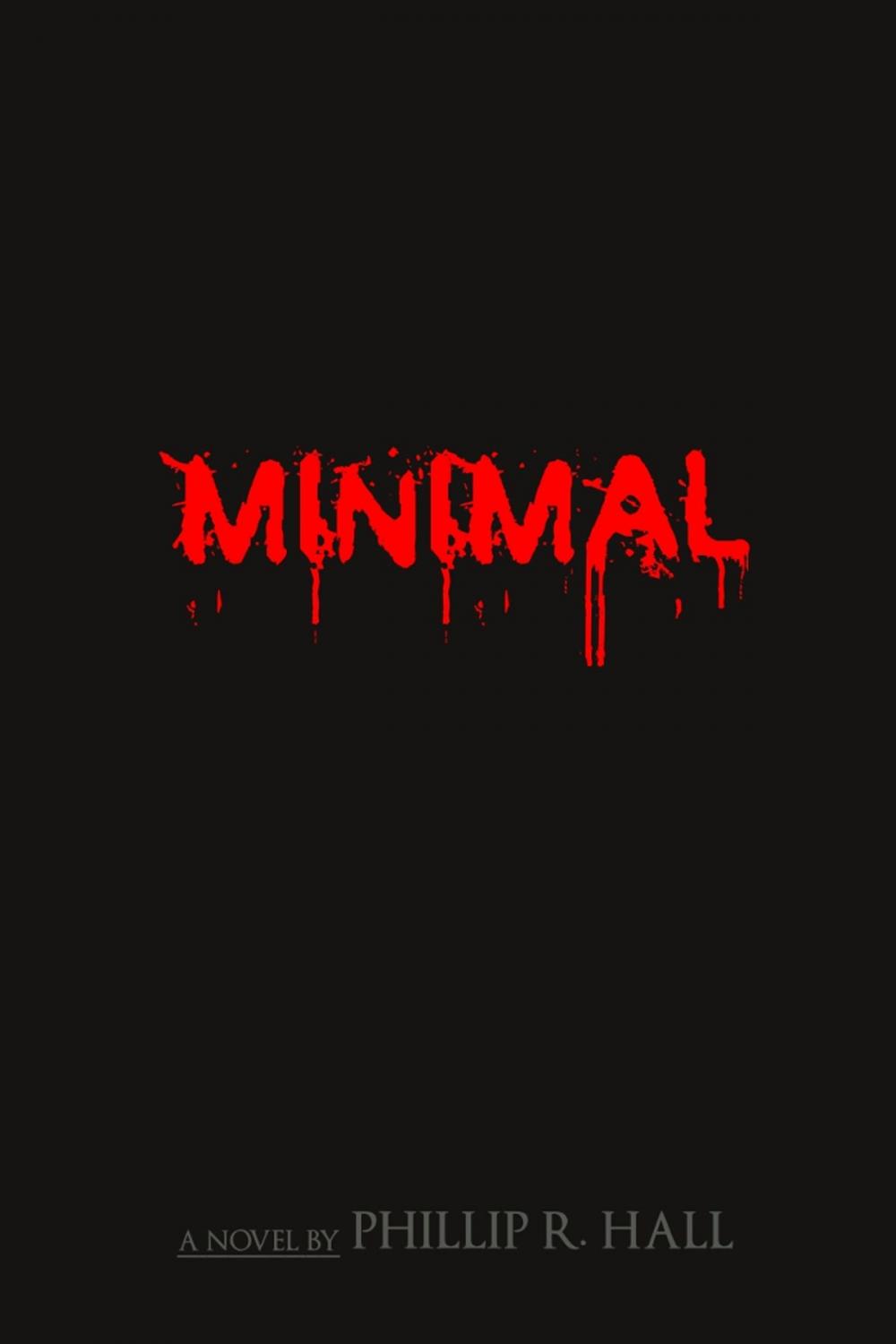 Big bigCover of MINIMAL