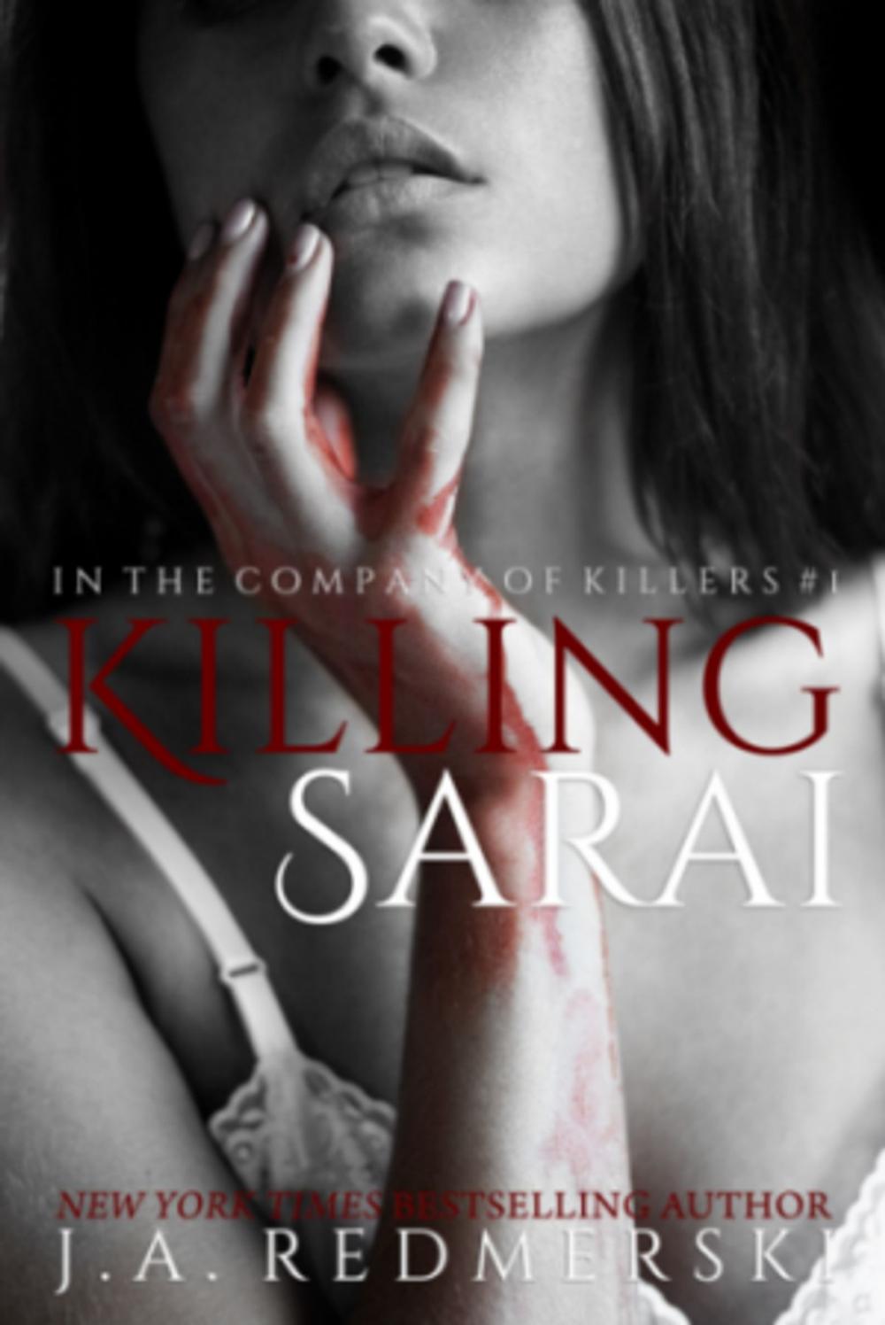 Big bigCover of Killing Sarai