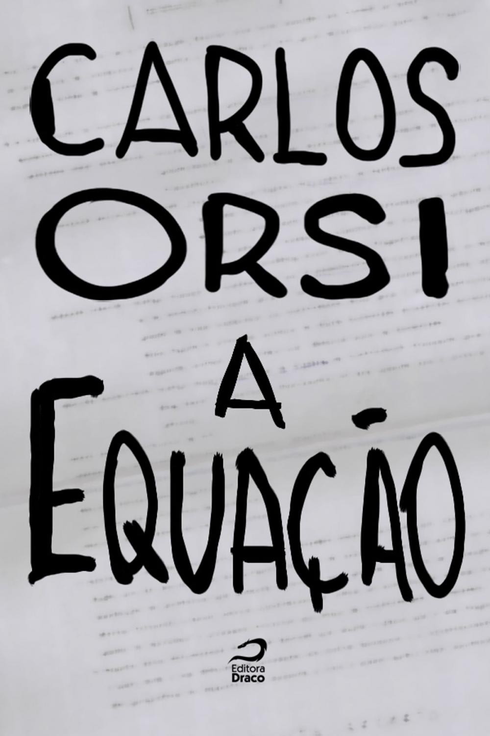 Big bigCover of A equação