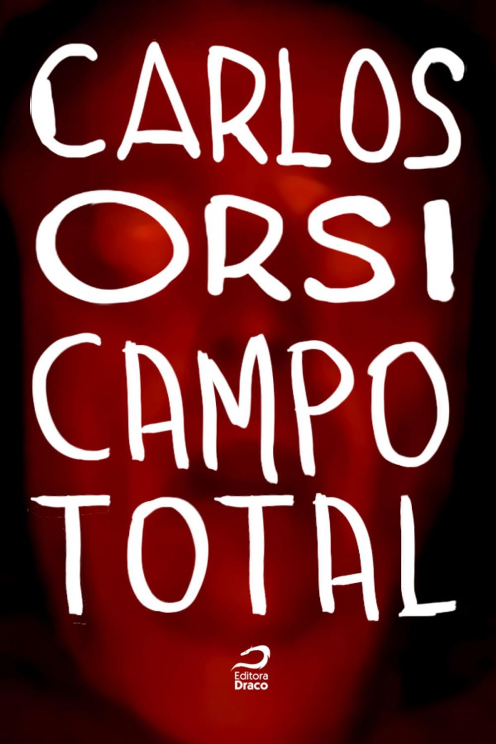 Big bigCover of Campo total