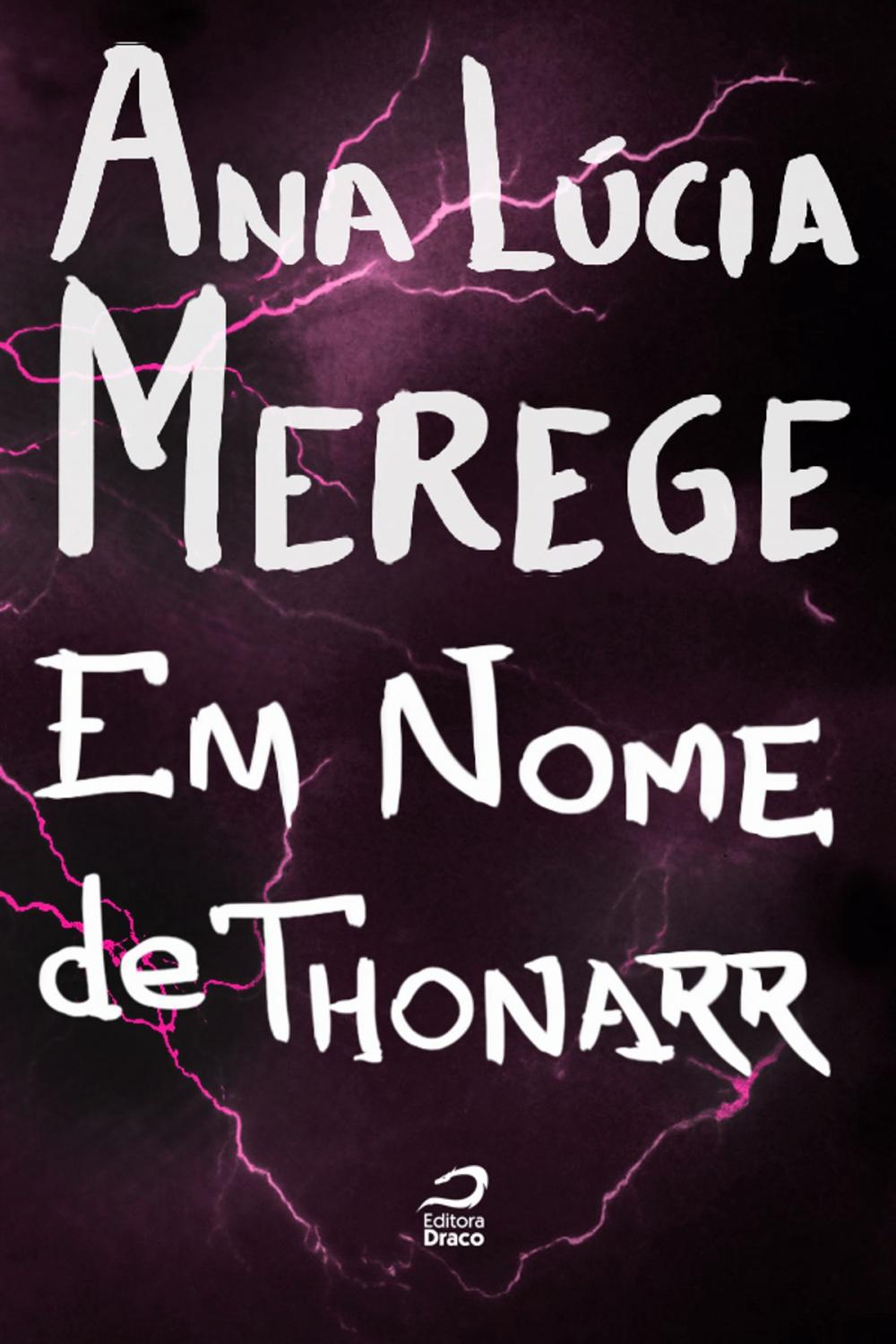 Big bigCover of Em Nome de Thonarr