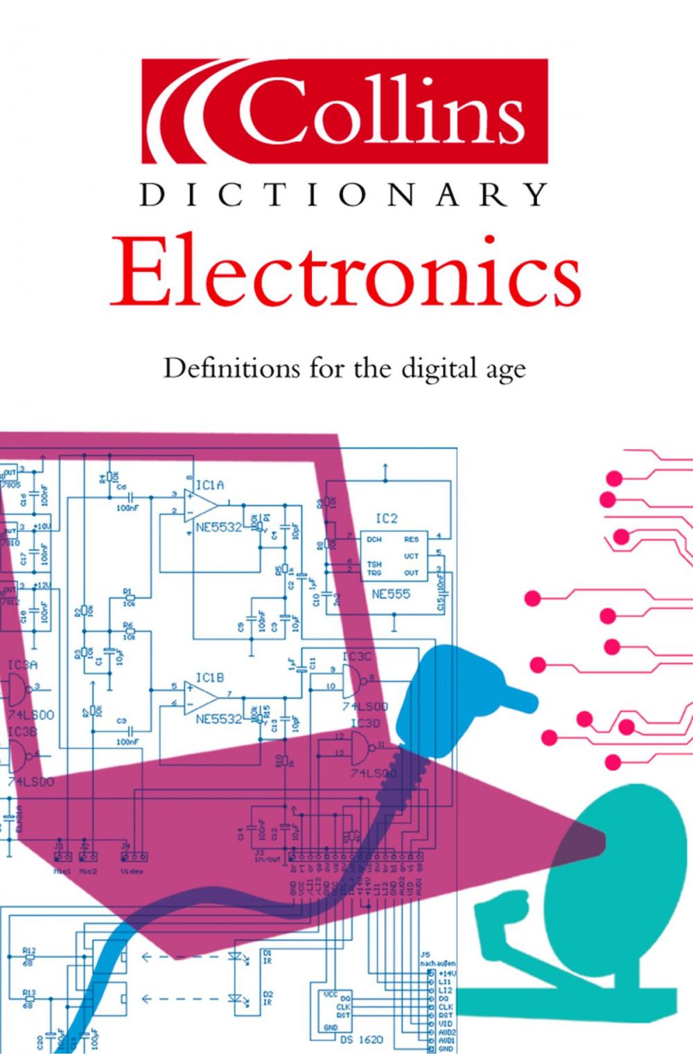 Big bigCover of Electronics (Collins Dictionary of)