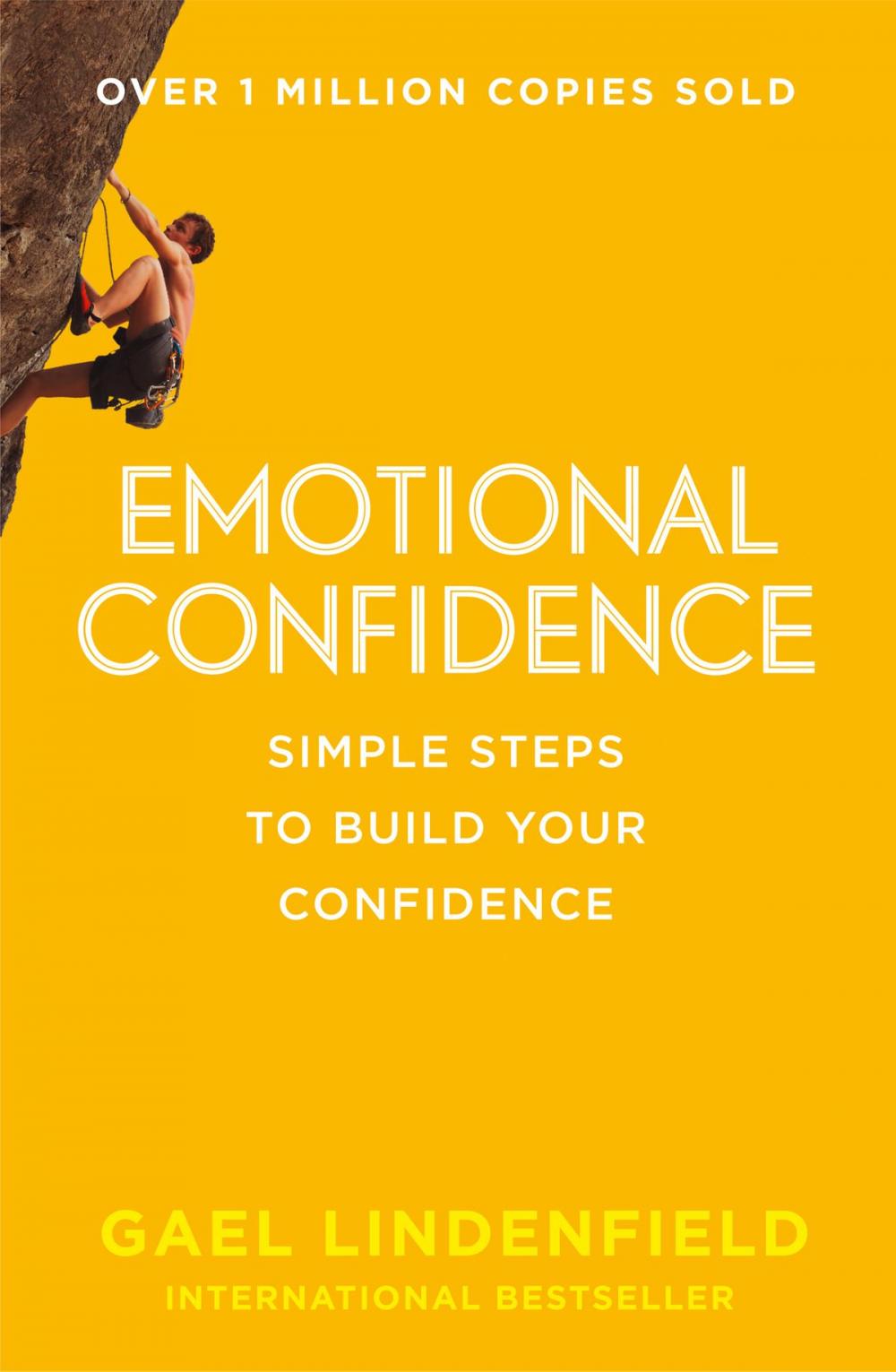 Big bigCover of Emotional Confidence: Simple Steps to Build Your Confidence