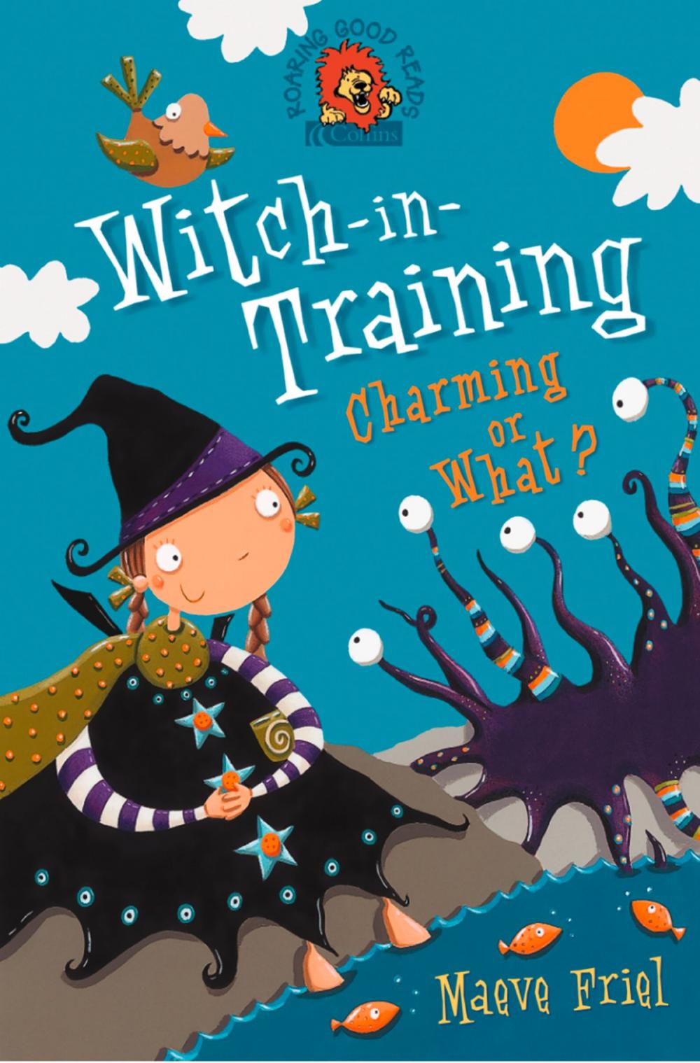 Big bigCover of Charming or What? (Witch-in-Training, Book 3)