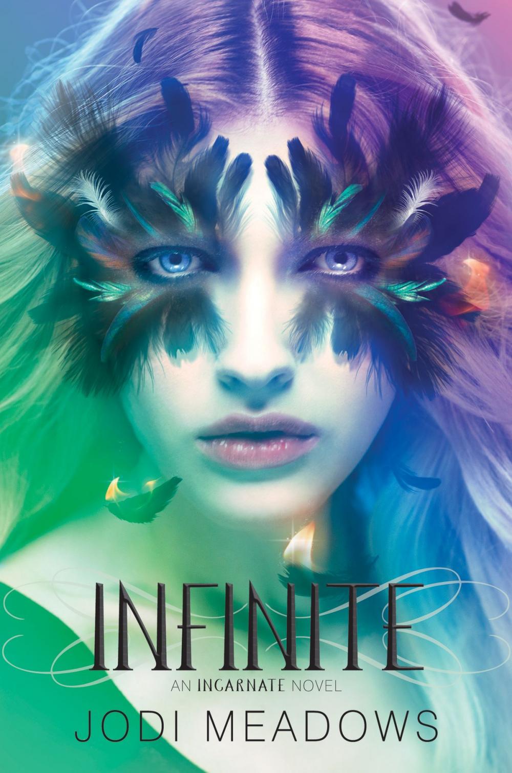 Big bigCover of Infinite