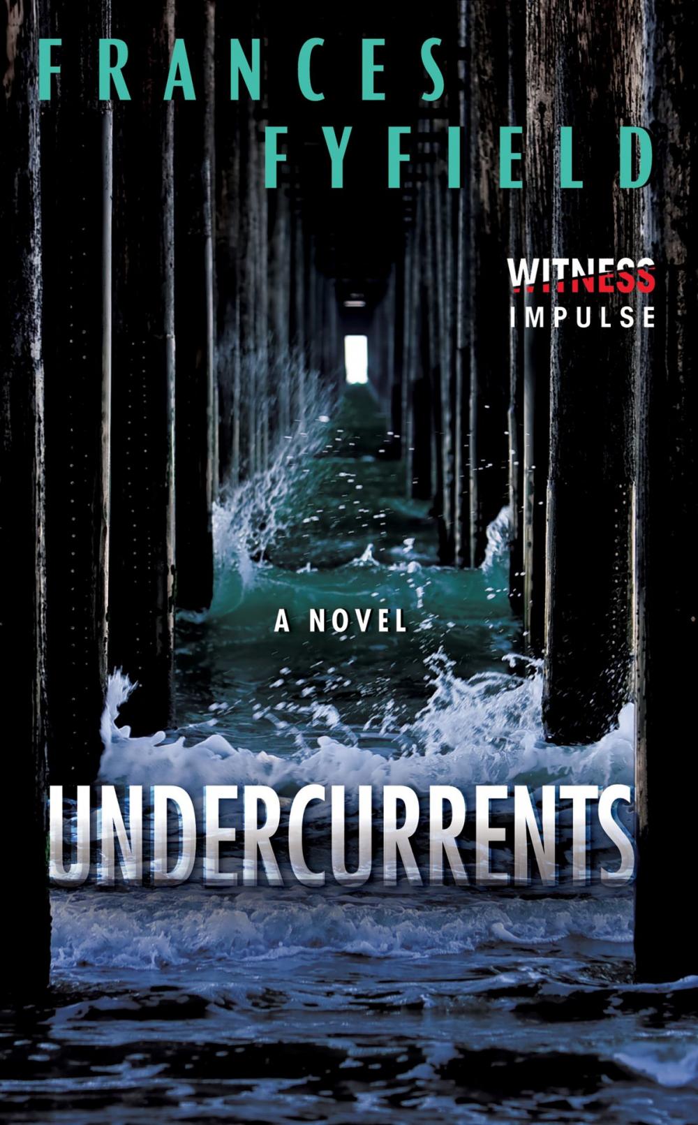 Big bigCover of Undercurrents